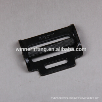 factory direct adjustable slide bar buckle